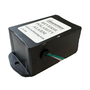 Raritan Reverse Polarity Alarm - TRAPSKI