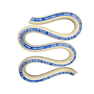 Raritan SANI/FLEX 1.5" Odor Shield Hose - Sold by the Foot - TRAPSKI