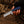 Rasp File D2 Steel Bull Cutter Knife – Blue Epoxy Resin Handle & Pancake Sheath
