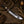 16″ Iron Ridge Bowie Knife – Rasp Steel & Antler Horn Handle