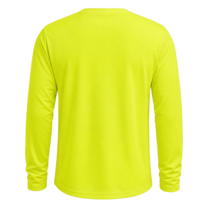 Ray Men's UPF Sun Long-Sleeved T-Shirt