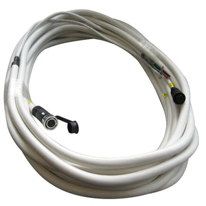 Raymarine 25M Digital Radar Cable w/RayNet Connector On One End - TRAPSKI