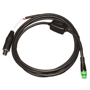 Raymarine 2M Axiom XL Video In Alarm Cable - TRAPSKI