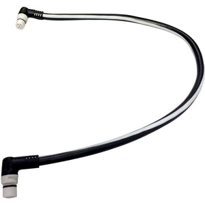 Raymarine 400MM Elbow Spur Cable f/SeaTalkng - TRAPSKI