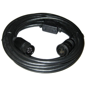 Raymarine 4M Transducer Extension Cable f/CHIRP & DownVision - TRAPSKI