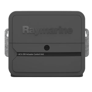 Raymarine ACU-200 Acuator Control Unit - Use Type 1 Hydraulic, Linear & Rotary Mechanical Drives - TRAPSKI