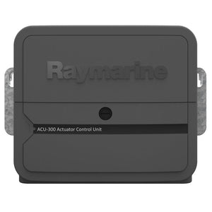 Raymarine ACU-300 Actuator Control Unit f/Solenoid Contolled Steering Systems & Constant Running Hydraulic Pumps - TRAPSKI