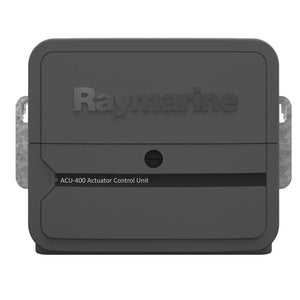 Raymarine ACU-400 Actuator Control Unit - Use Type 2 & 3 Hydraulic , Linear & Rotary Mechanical Drives - TRAPSKI