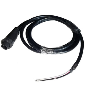 Raymarine Axiom Power Cable w/NMEA 2000 Connector - 1.5M - TRAPSKI