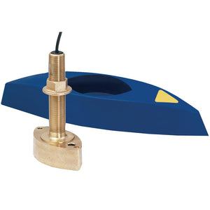 Raymarine B45 Bronze Thru-Hull w/Fairing Block f/ST60 - TRAPSKI