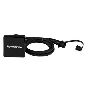 Raymarine Bulkhead Mount Micro USB Socket w/1M Cable f/DJI Drones Only - TRAPSKI