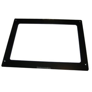 Raymarine C120/E120 Classic to Axiom 12 Adapter Plate to Existing Fixing Holes - TRAPSKI