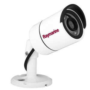 Raymarine CAM210 Day & Night IP Marine Bullet Camera - TRAPSKI