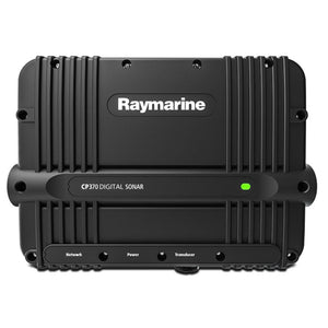 Raymarine CP370 Digital Sonar Module - TRAPSKI