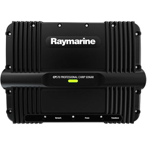 Raymarine CP570 Professional CHIRP Sonar Module - TRAPSKI