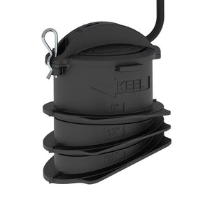 Raymarine CPT-S In-Hull CHIRP Transducer - TRAPSKI