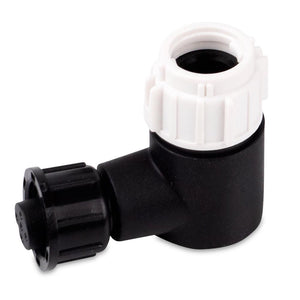 Raymarine DeviceNet (M) to ST-Ng (F) Adapter - 90 - TRAPSKI