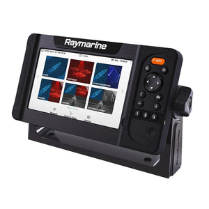 Raymarine Element 7 HV Chartplotter/Fishfinder - No Transducer - TRAPSKI