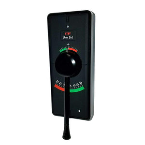 Raymarine Follow-On Tiller Steer Control Head - TRAPSKI