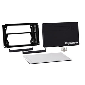 Raymarine Front Mount Kit f/Axiom 7 w/Suncover - TRAPSKI