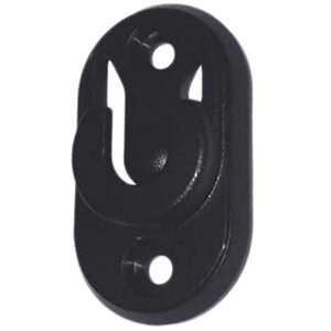 Raymarine Handset Mounting Clip - TRAPSKI