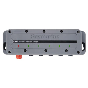 Raymarine HS5 SeaTalkhs Network Switch - TRAPSKI