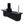 Raymarine HV-300TH Plastic Transducer Thru-Hull - 6M Cable - TRAPSKI