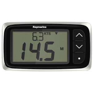 Raymarine i40 Bidata Display System - TRAPSKI