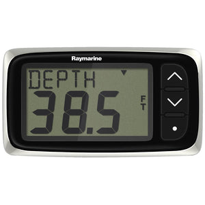 Raymarine i40 Depth Display System - TRAPSKI