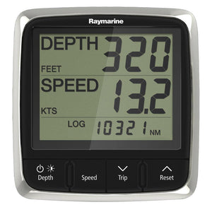Raymarine i50 Tridata Display - TRAPSKI