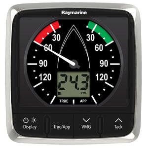 Raymarine i60 Wind Display System - TRAPSKI