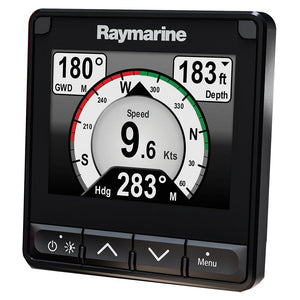 Raymarine i70s Multifunction Instrument Display - TRAPSKI