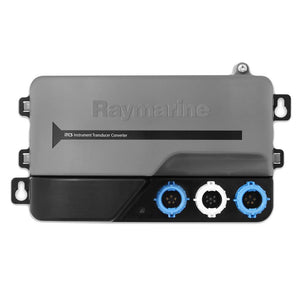 Raymarine ITC-5 Analog to Digital Transducer Converter - Seatalkng - TRAPSKI