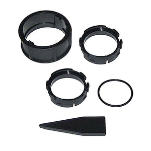 Raymarine Locking Collar Kit f/RealVision 25-Pin - TRAPSKI