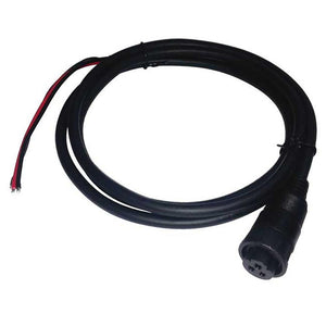 Raymarine Power Cord f/a-Series - TRAPSKI