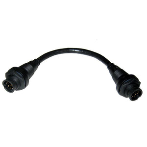 Raymarine RayNet(M) to RayNet(M) Cable - 100mm - TRAPSKI