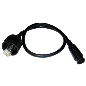 Raymarine RayNet (M) to STHS (M) 400mm Adapter Cable - TRAPSKI