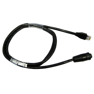Raymarine RayNet to RJ45 Male Cable - 10M - TRAPSKI