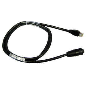 Raymarine RayNet to RJ45 Male Cable - 3m - TRAPSKI