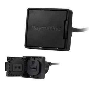 Raymarine RCR-1 Remote MicroSD Card Reader - TRAPSKI