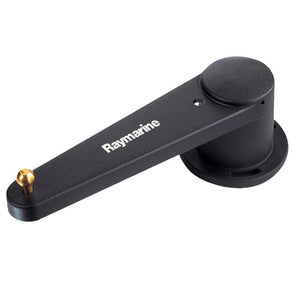 Raymarine Rotary Rudder Reference - TRAPSKI