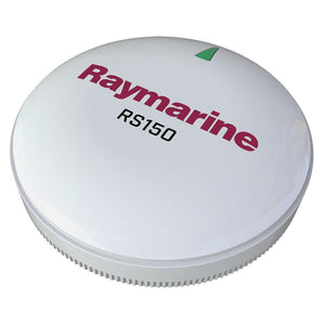Raymarine RS150 GPS Sensor - TRAPSKI