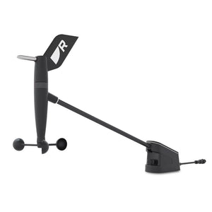 Raymarine RSW Wired - Smart Performance Wind Transducer - Short Arm w/30M Cable - TRAPSKI