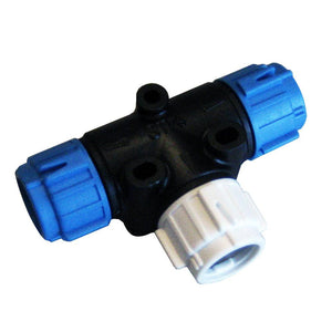 Raymarine SeaTalkng T-Piece Connector - TRAPSKI