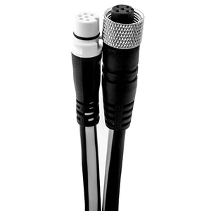 Raymarine SeaTalkng to DeviceNet Female Adapter Cable - 1M - TRAPSKI