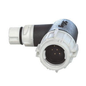 Raymarine ST-Ng Right Angle Adapter - TRAPSKI