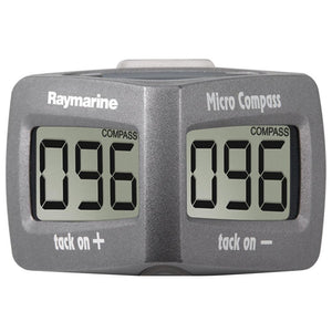 Raymarine T060 Micro Compass - TRAPSKI