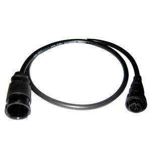 Raymarine Transducer Adapter Cable f/DSM30 & DSM300 - TRAPSKI