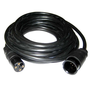 Raymarine Transducer Extension Cable - 5m - TRAPSKI