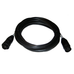 Raymarine Transducer Extension Cable f/CP470/CP570 Wide CHIRP Transducers - 10M - TRAPSKI